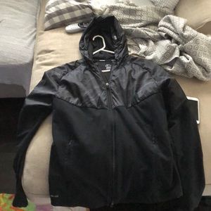 Nike Running Jacket. Size XXL (fits like an XL)